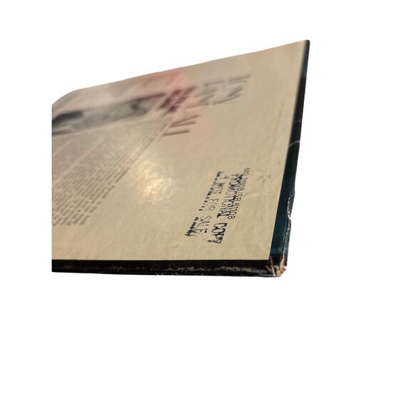 Vintage Mercury Records Tony Randall Vo, Vo, De, Oh, Doe - Picture 9 of 10